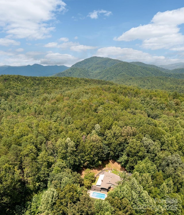 98 Mashburn Branch Rd, Old Fort, NC 28762 - photo 3