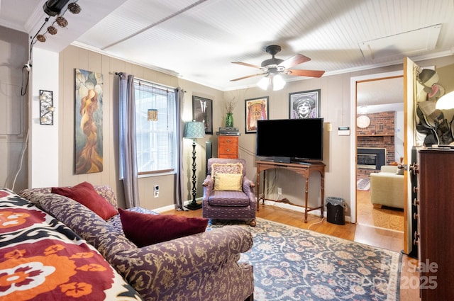 98 Mashburn Branch Rd, Old Fort, NC 28762 - photo 8