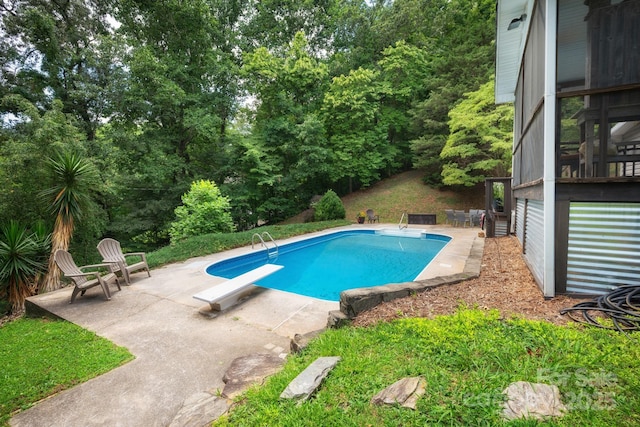 98 Mashburn Branch Rd, Old Fort, NC 28762 - photo 24