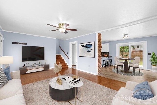 1300 Montgomery Ave, Albemarle, NC 28001 - photo 8