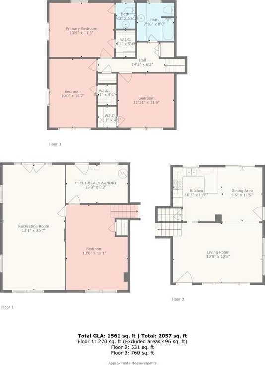 1300 Montgomery Ave, Albemarle, NC 28001 - photo 34