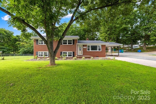 1300 Montgomery Ave, Albemarle, NC 28001 - photo 36