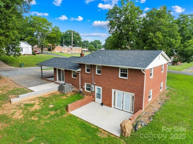 1300 Montgomery Ave, Albemarle, NC 28001 - photo 40
