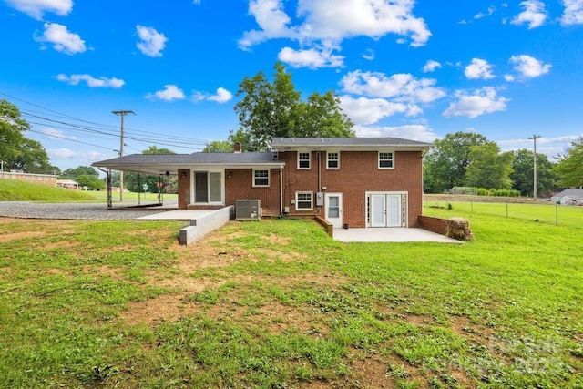 1300 Montgomery Ave, Albemarle, NC 28001 - photo 41
