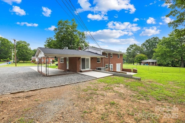 1300 Montgomery Ave, Albemarle, NC 28001 - photo 42