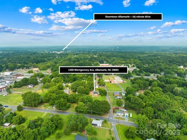 1300 Montgomery Ave, Albemarle, NC 28001 - photo 45