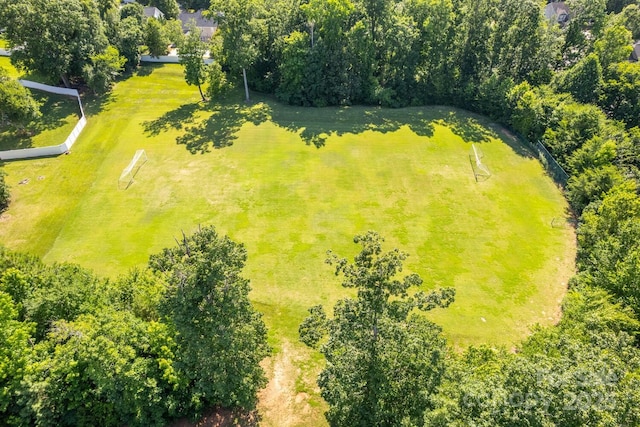 1006 Apogee Dr, Indian Trail, NC 28079 - drone / aerial view