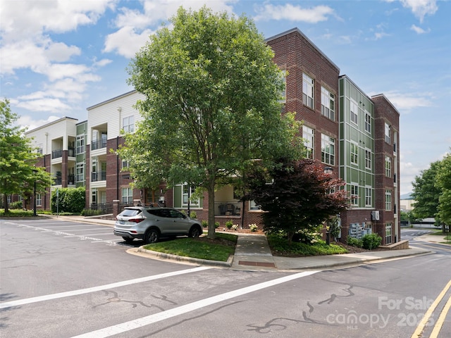 5 Farleigh St Unit 206, Asheville, NC 28803 - photo 2