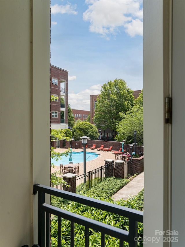 5 Farleigh St Unit 206, Asheville, NC 28803 - photo 29