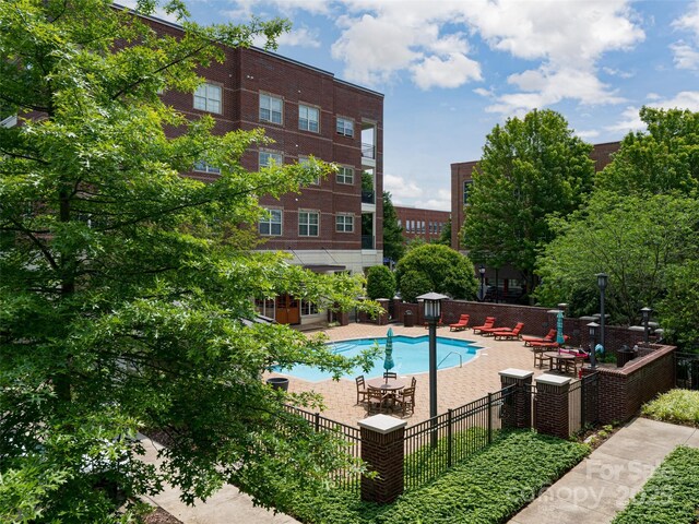 5 Farleigh St Unit 206, Asheville, NC 28803 - photo 30