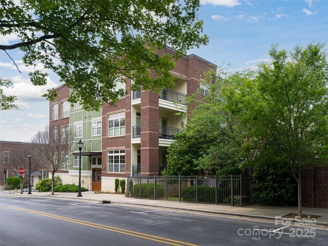5 Farleigh St Unit 206, Asheville, NC 28803 - photo 36