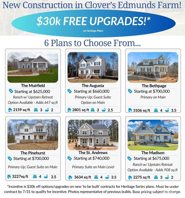 277 Triple Ponds Ct Unit 12, Clover, SC 29710 - photo 2