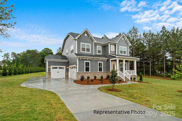 277 Triple Ponds Ct Unit 12, Clover, SC 29710 - photo 38