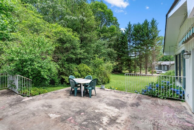 424 Brandon Rd, Hendersonville, NC 28739 - photo 28
