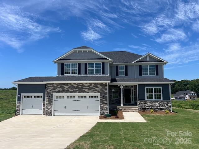 1459 Mocksville Hwy Unit 19, Statesville, NC 28625 - photo 1