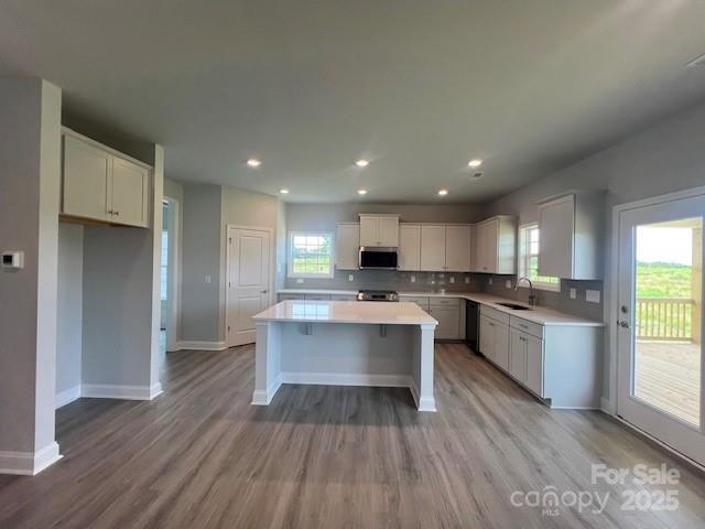 1459 Mocksville Hwy Unit 19, Statesville, NC 28625 - photo 11