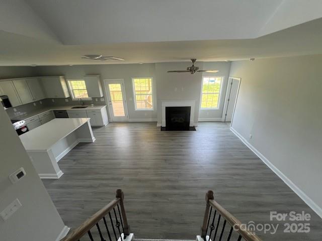 1459 Mocksville Hwy Unit 19, Statesville, NC 28625 - photo 12