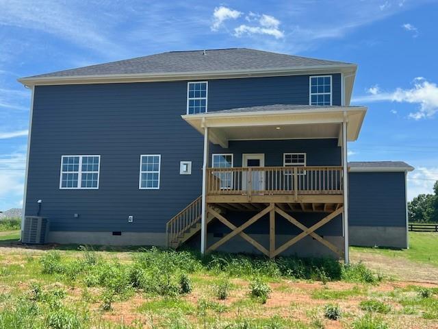 1459 Mocksville Hwy Unit 19, Statesville, NC 28625 - photo 35