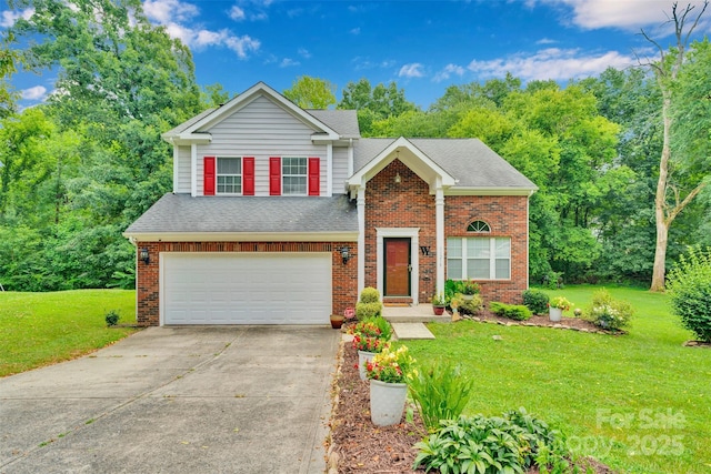 11219 Kempsford Dr, Charlotte, NC 28262 - photo 1