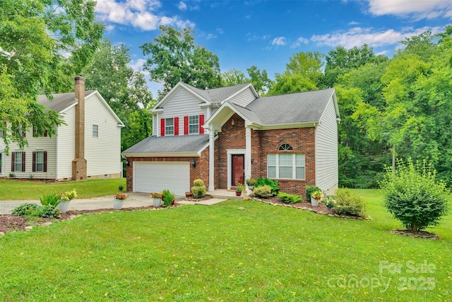 11219 Kempsford Dr, Charlotte, NC 28262 - photo 3