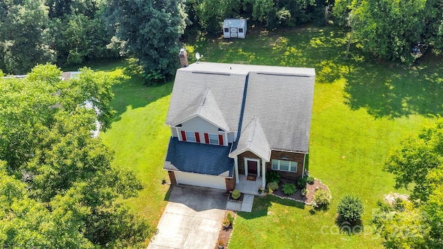 11219 Kempsford Dr, Charlotte, NC 28262 - photo 4