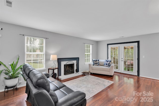 11219 Kempsford Dr, Charlotte, NC 28262 - photo 17