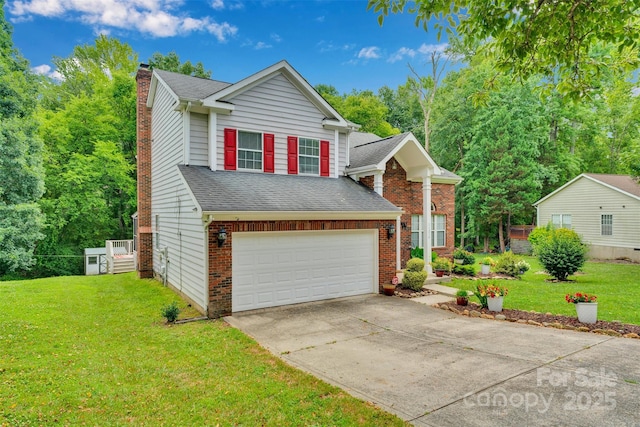 11219 Kempsford Dr, Charlotte, NC 28262 - photo 2