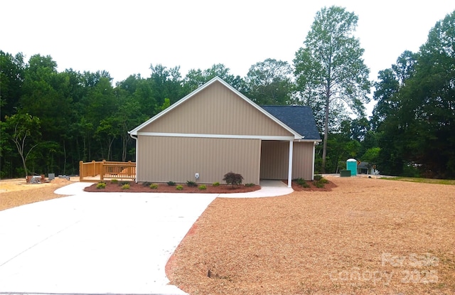 102 Lakeside Dr, Grover, NC 28073 - photo 16