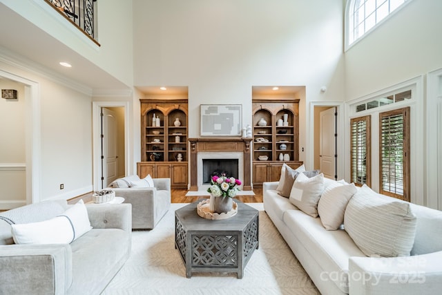 2300 Richardson Dr, Charlotte, NC 28211 - photo 3