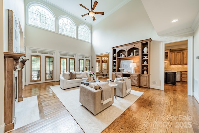 2300 Richardson Dr, Charlotte, NC 28211 - photo 4