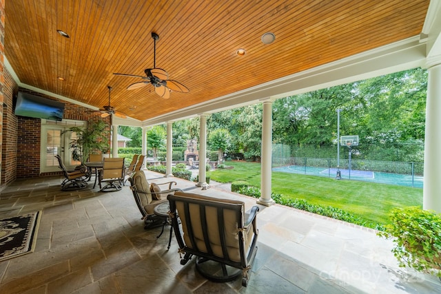 2300 Richardson Dr, Charlotte, NC 28211 - photo 20