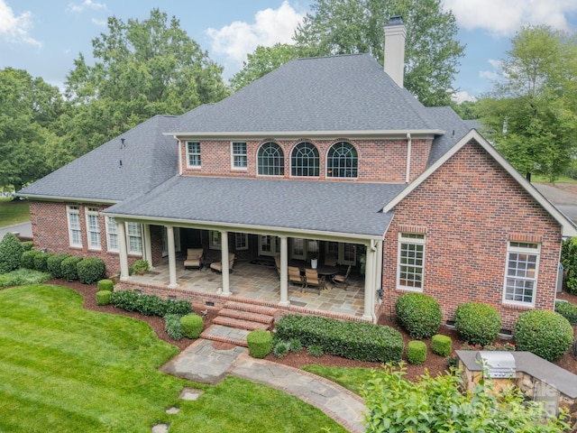 2300 Richardson Dr, Charlotte, NC 28211 - photo 26