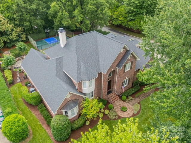 2300 Richardson Dr, Charlotte, NC 28211 - photo 27