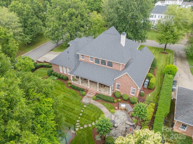2300 Richardson Dr, Charlotte, NC 28211 - photo 28