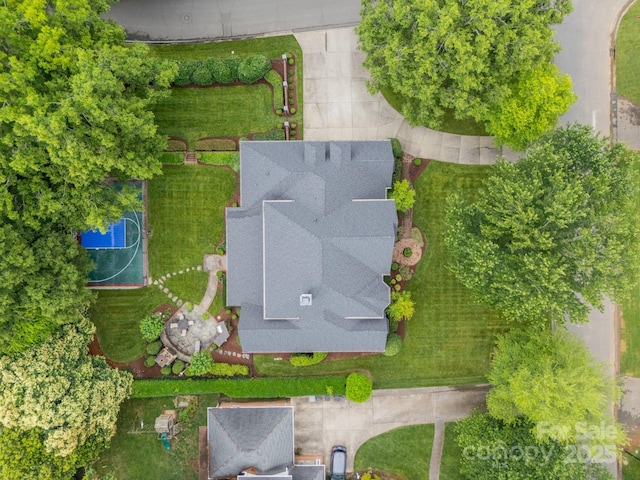 2300 Richardson Dr, Charlotte, NC 28211 - photo 29