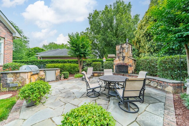2300 Richardson Dr, Charlotte, NC 28211 - photo 22