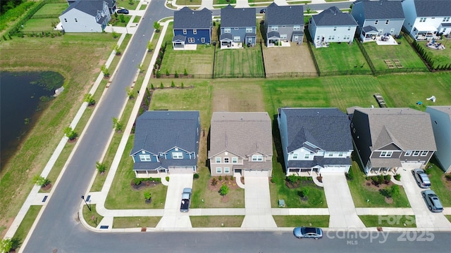13140 Sudwick Ln, Charlotte, NC 28278 - aerial view of residential area