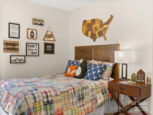 12016 Basking Dr, Charlotte, NC 28214 - view of bedroom