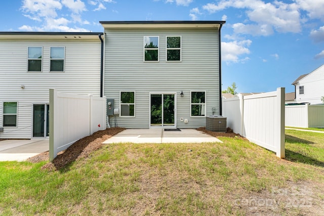 12016 Basking Dr, Charlotte, NC 28214 - photo 23