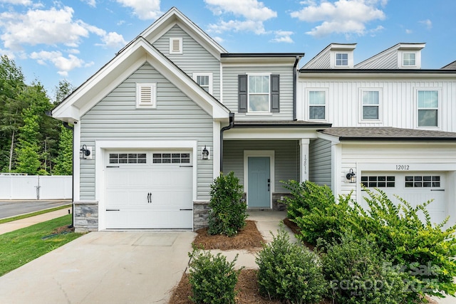 12016 Basking Dr, Charlotte, NC 28214 - photo 1