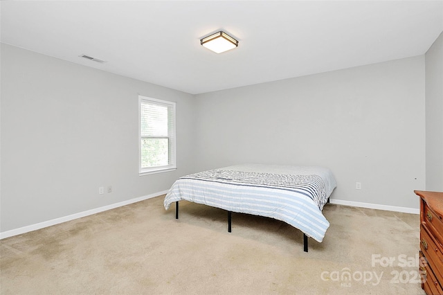 1817 Tradd Ave, Clover, SC 29710 - bedroom featuring light carpet and baseboards