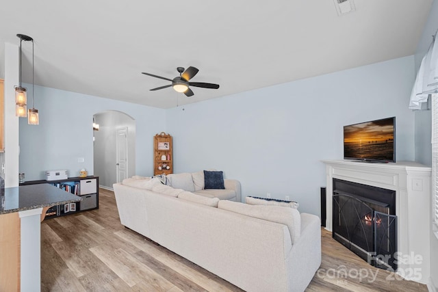6834 Creft Cir, Indian Trail, NC 28079 - photo 2