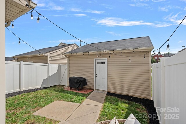 6834 Creft Cir, Indian Trail, NC 28079 - photo 21