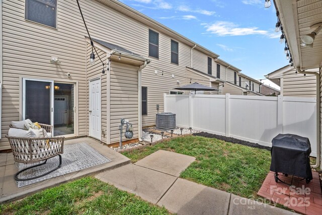 6834 Creft Cir, Indian Trail, NC 28079 - photo 24