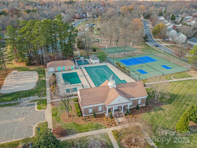 6834 Creft Cir, Indian Trail, NC 28079 - photo 25
