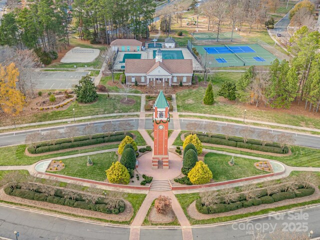6834 Creft Cir, Indian Trail, NC 28079 - photo 29