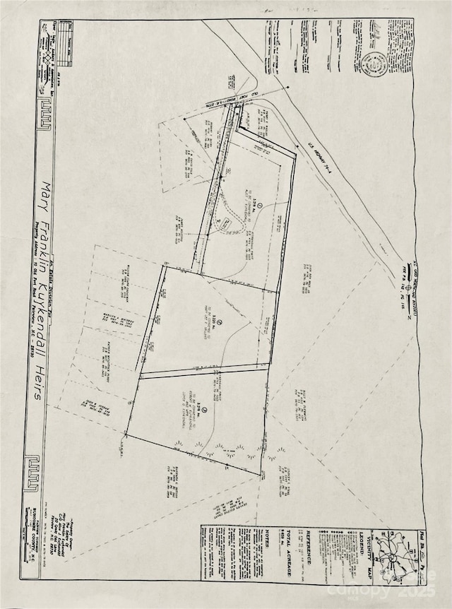 9999 Oldfort Rd, Fairview, NC 28730
