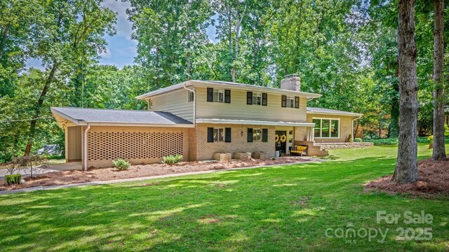 411 Saint Andrews Rd, Statesville, NC 28625 - photo 1