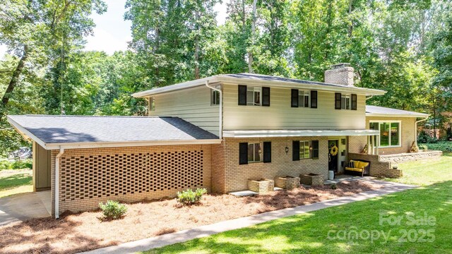 411 Saint Andrews Rd, Statesville, NC 28625 - photo 2