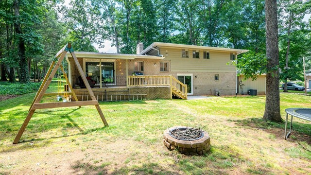411 Saint Andrews Rd, Statesville, NC 28625 - photo 41